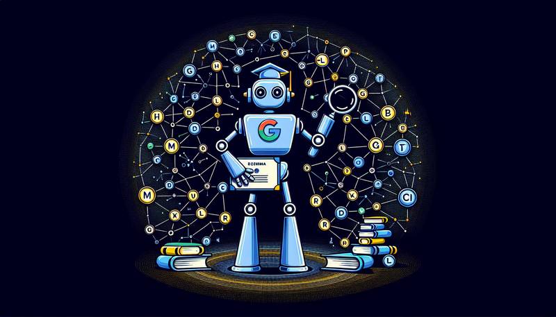 Decoding Googles BERT for Improved SEO