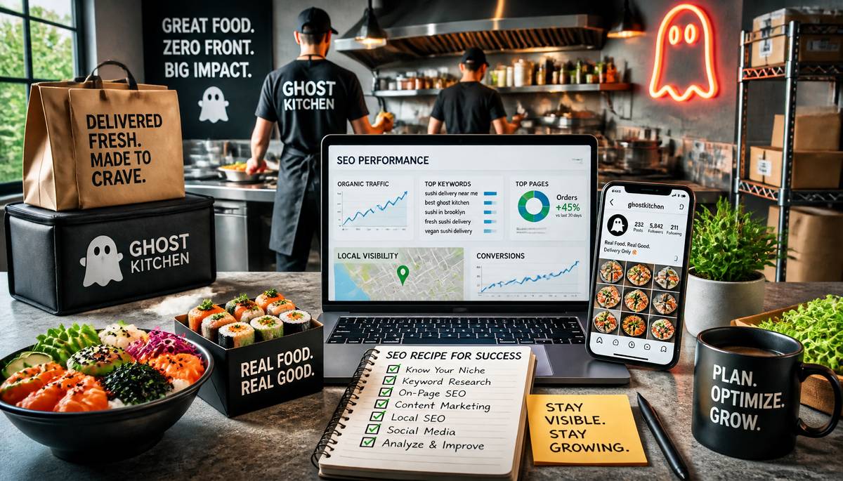 SEO Strategies for Microbusinesses