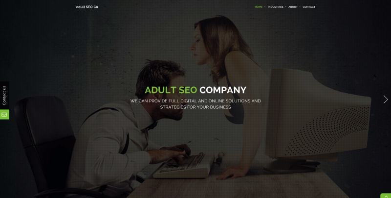 Adult SEO Co