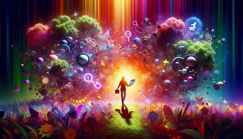 Optimizing SEO with Groovy Schema Markup: A Trip through Googles Wonderland