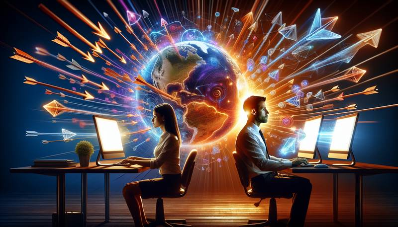 Emotional Intelligence in Digital Marketing: Why It Matters, and How to Win Hearts and Minds