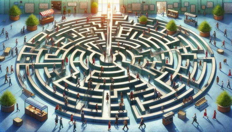 Untangling the Enigmatic World of SEO: The Importance of Internal Linking