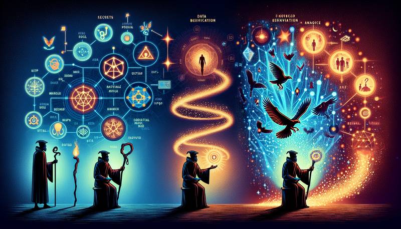 The Potential of Predictive Analytics in Marketing