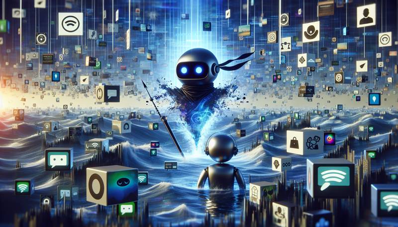 Chatbots: The New Era Marketing Tool You Didnt Know You Needed