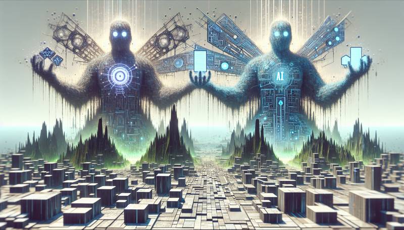 Unpacking the Role of AI in SEO