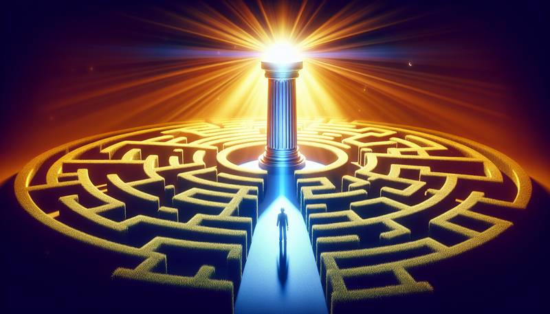 Revolutionizing SEO: The Peculiar Power of Pillar Pages