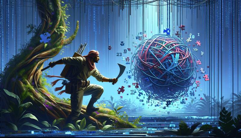 Untangling the Enigma of Semantic SEO