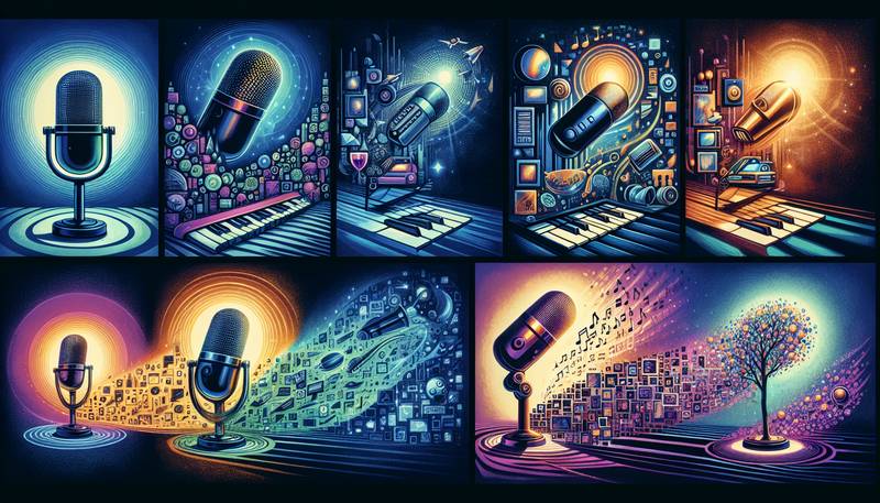 A Dive Into the Thrilling World of Voice Search Optimization