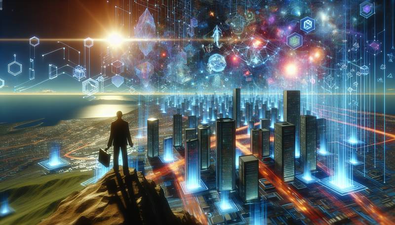 Marketing in the Metaverse: The Next Frontier