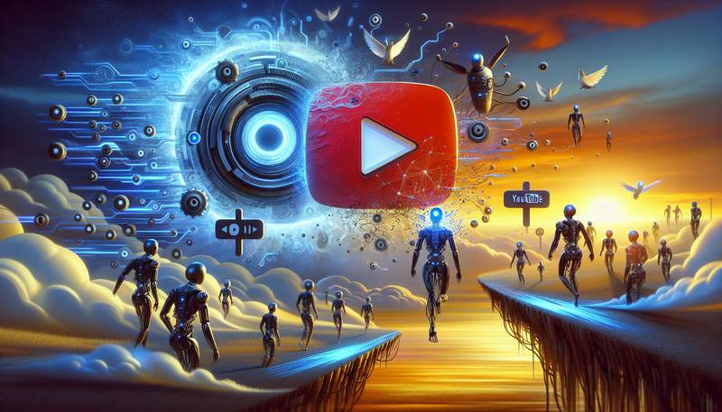 SEO vs. AI: Where to From Here?