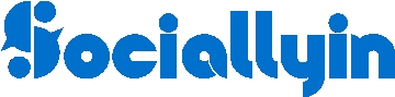 Sociallyin Logo