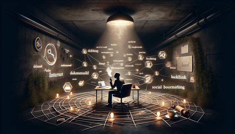 The SEO Implications of Social Bookmarking