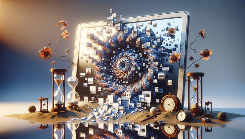 Ephemeral Content: Snapchat, Instagram Stories & SEO