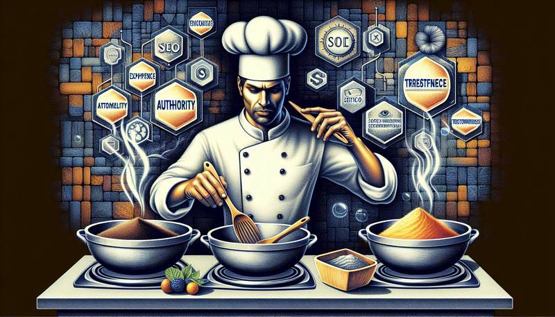 Transform Your SEO Game with E-A-T: Expertise, Authority, and Trustworthiness