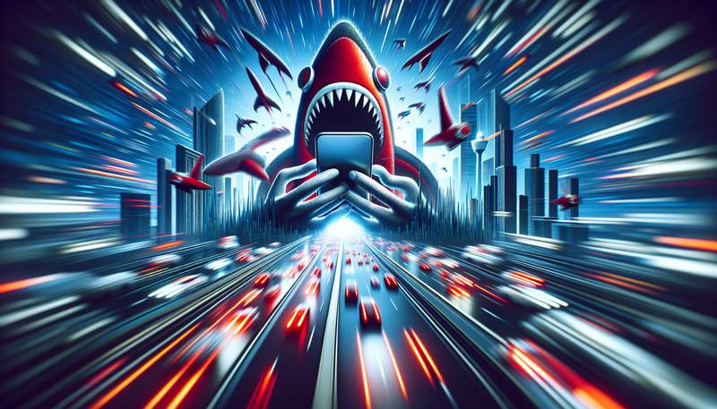 The Rise of Mobile-First Indexing in SEO: A Savage Journey Into the Heart of the Internet