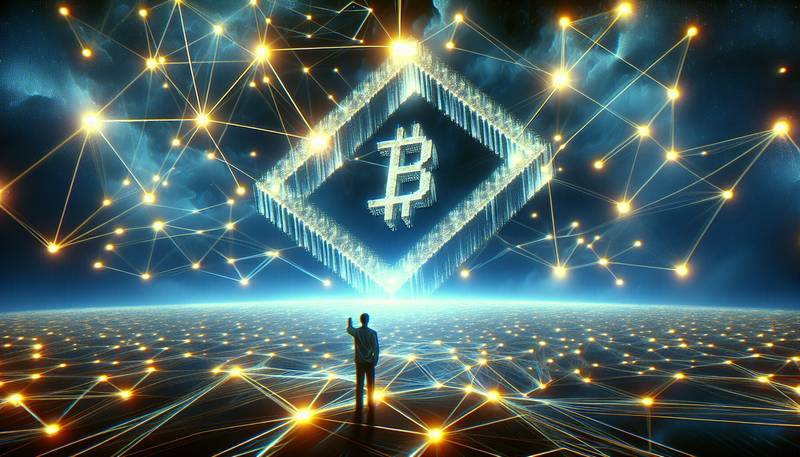Blockchain Technologys Impact on SEO and SEM