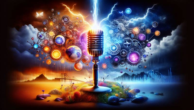Exploring the SEO Potential of Podcasts