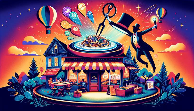 The Impact of Geo-Targeting in SEO