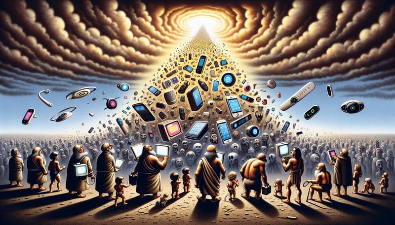 Smart Devices and Their Impact on SEO: An Absurdly Amusing Analysis