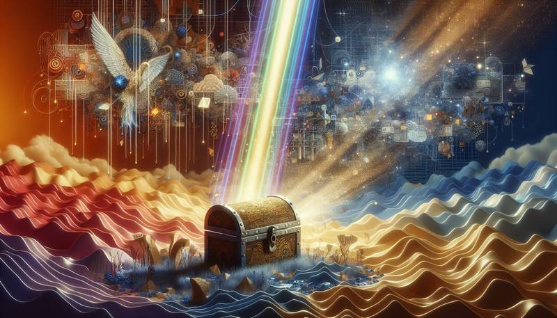 The Art of SEO in Podcast Promotion