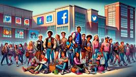Emerging Social Media Platforms for Marketers