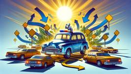 Redirects: The Chaotic Dance of Search Engine Optimization