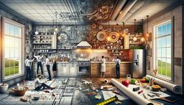 Video Content Ideas for Kitchen Design Brands on YouTube