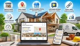 How Local SEO Can Fill a Home Renovation Company`s Pipeline Without Increasing Ad Spend