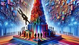 The Age of Multilingual SEO: A Guide to Conquering the Digital Tower of Babel