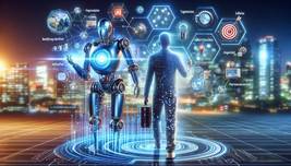 Influence of Artificial Intelligence on Content Marketing