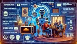New Frontiers: SEO for Voice Activated Assistants