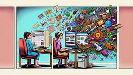 Interactive Content: Boosting Engagement and SEO