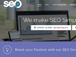 https://www.seosolutions.ie/ website