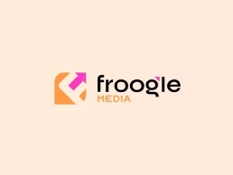 https://www.frooglemedia.co.uk/ website