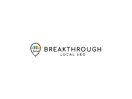 https://www.breakthroughlocal.com/ website