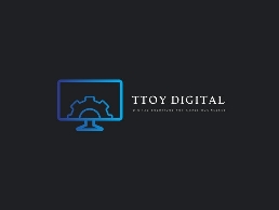 https://ttoydigital.agency/ website