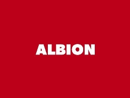 https://www.albionmarketing.com/ website