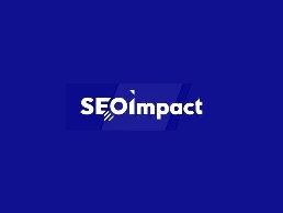 https://seoimpact.co.uk/ website