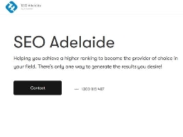 https://www.seo-adelaide.com.au/ website