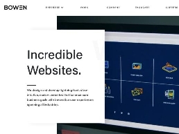 https://www.bowenmedia.com website