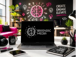 https://www.brainiacmedia.net/ website