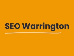 https://seowarrington.co.uk/ website