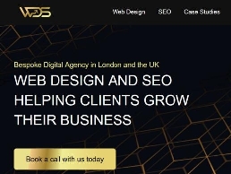 https://webdesignseo.com/ website