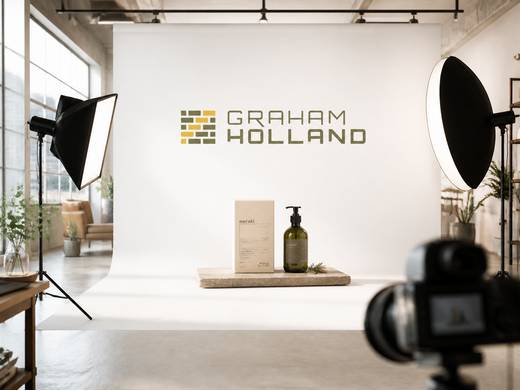 https://gdholland.co.uk website