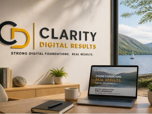 https://claritydigitalresults.co.uk/ website