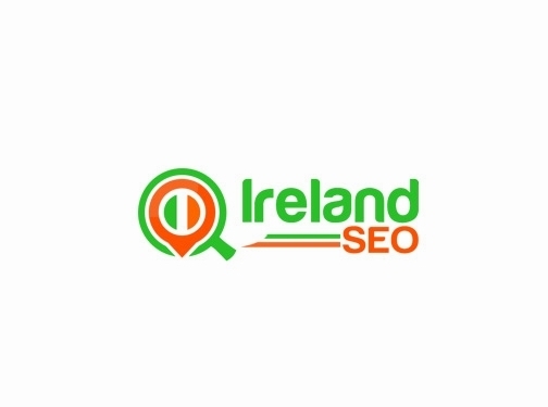 https://www.irelandseo.ie/ website