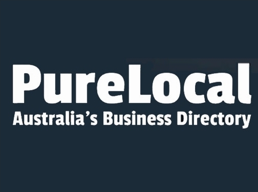 https://www.purelocal.com.au/ website