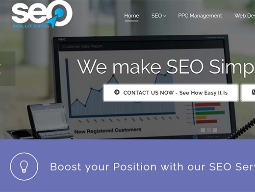 https://www.seosolutions.ie/ website