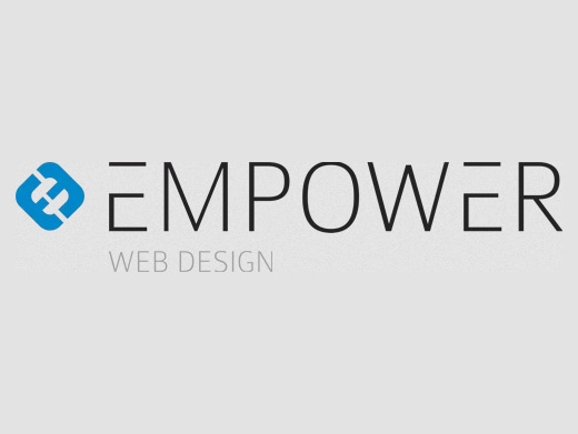 https://www.empowerwebdesign.com.au/ website