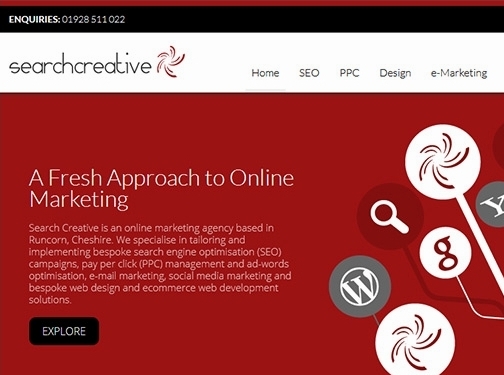 https://searchcreative.co.uk/seo-liverpool/ website